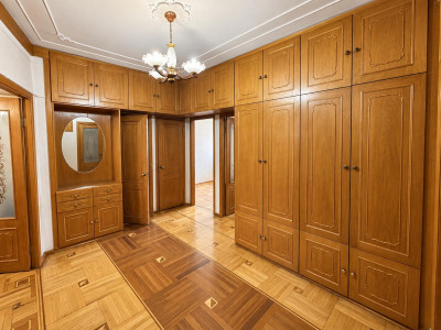Կոդ BA-5181 Վաճառվում է բնակարան