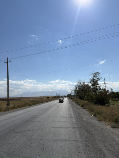 Կոդ KA-0608 Վաճառվում է հողատարածք