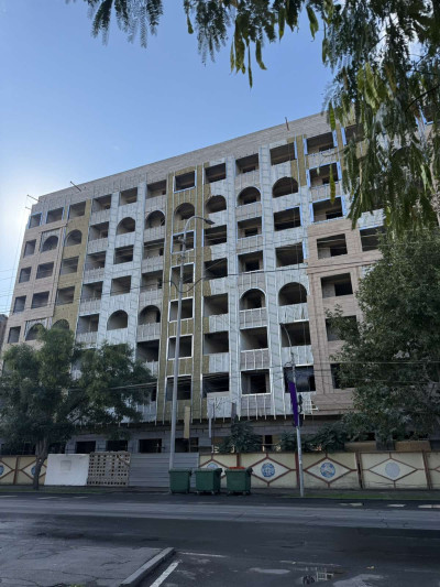 Կոդ BA-8834 Վաճառվում է բնակարան