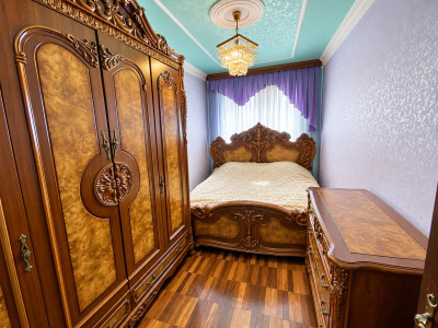 Կոդ BS-3011 Վաճառվում է բնակարան