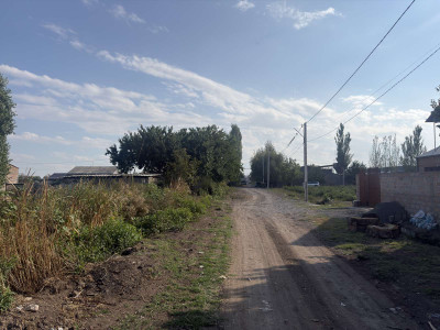 Code HA-3843 Residential land for sale