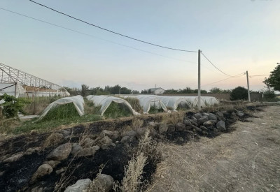Կոդ HA-0777 Վաճառվում է տնամերձ հող