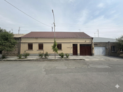 Կոդ AA-0092 Վաճառվում է առանձնատուն