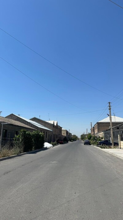 Կոդ HA-0025 Վաճառվում է տնամերձ հող
