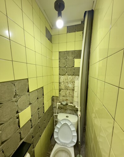 Կոդ BA-8660   Վաճառվում է բնակարան