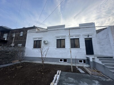 Կոդ  AA-0957   Վաճառվում է առանձնատուն