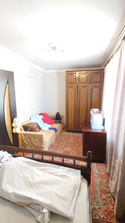 Կոդ  B-306 Վարձով է տրվում բնակարան