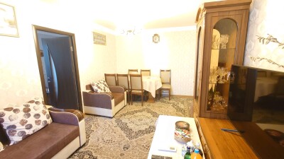 Կոդ  B-306 Վարձով է տրվում բնակարան