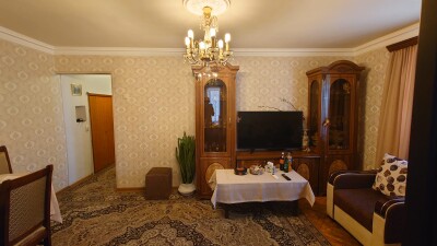Կոդ  B-306 Վարձով է տրվում բնակարան