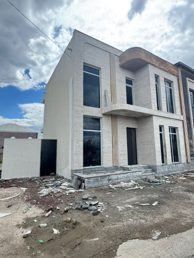 Կոդ AA-0344 Վաճառվում է առանձնատուն