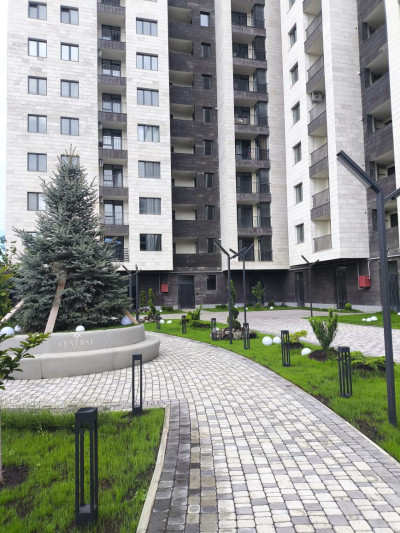 Կոդ BA-0113 Վաճառվում է բնակարան